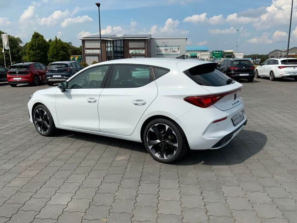 Cupra Leon 1.5 TSI 110 kW image number 5