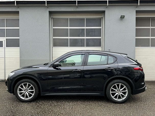 Alfa Romeo Stelvio 2.2 Super 154 kW image number 5