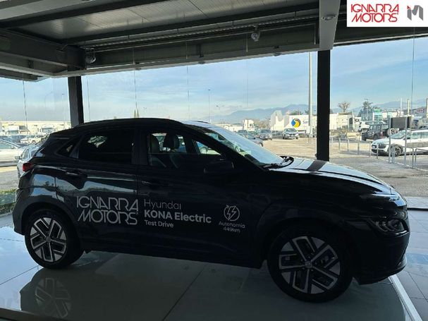 Hyundai Kona 64 kWh 150 kW image number 1