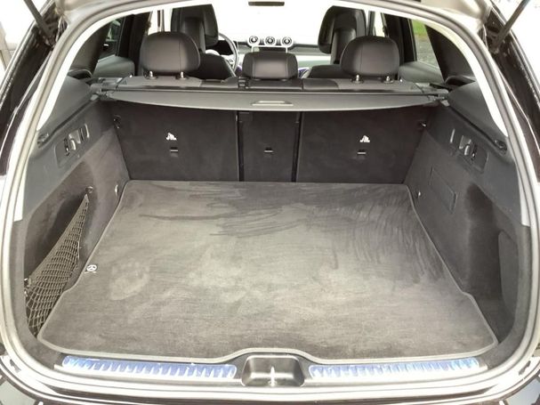 Mercedes-Benz GLC 220 d 145 kW image number 16