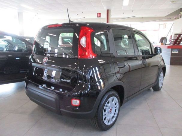 Fiat Panda 1.0 Hybrid 51 kW image number 3