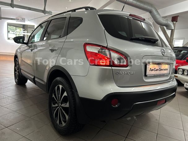 Nissan Qashqai 2.0 104 kW image number 20