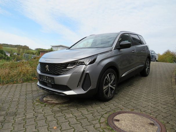 Peugeot 5008 96 kW image number 1