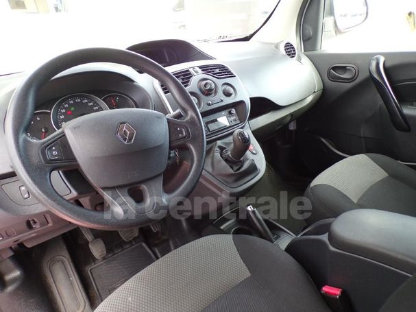 Renault Kangoo dCi 66 kW image number 5