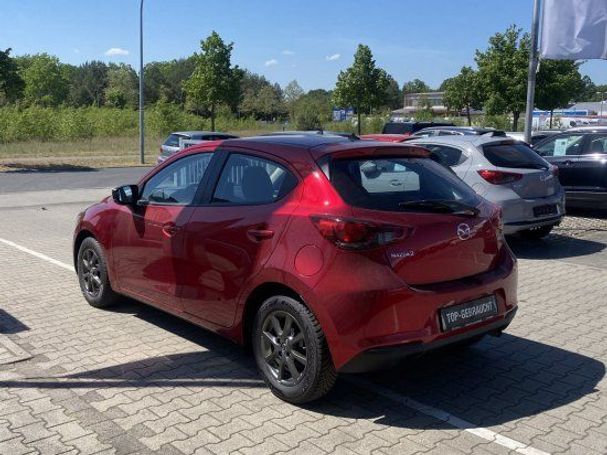 Mazda 2 55 kW image number 6