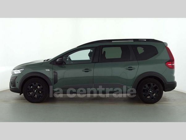 Dacia Jogger 1.6 Hybrid 104 kW image number 2