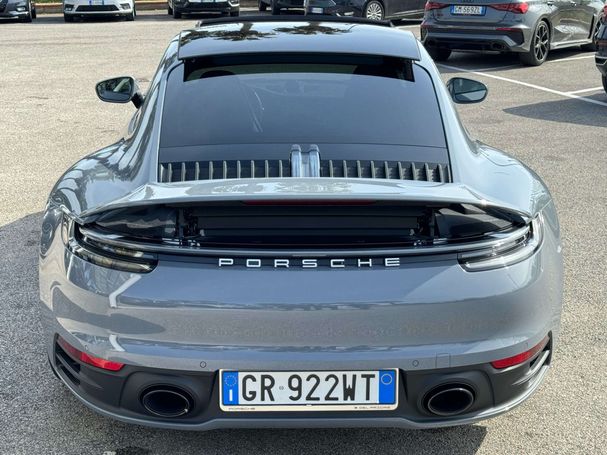 Porsche 992 Carrera S PDK 283 kW image number 4