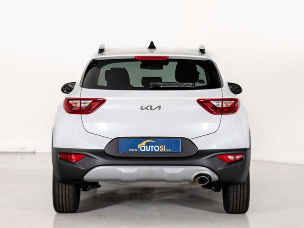 Kia Stonic 1.0 T-GDi 100 74 kW image number 8