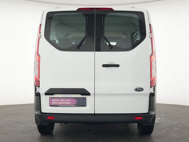 Ford Transit Custom 77 kW image number 7