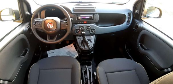 Fiat Panda 51 kW image number 10