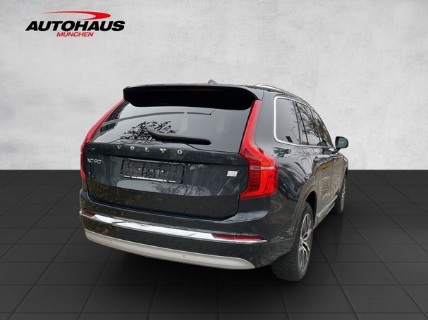 Volvo XC90 Recharge AWD Inscription 288 kW image number 4