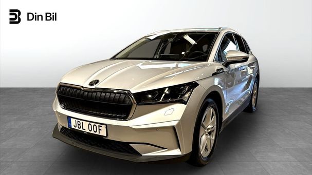 Skoda Enyaq 80x 197 kW image number 1