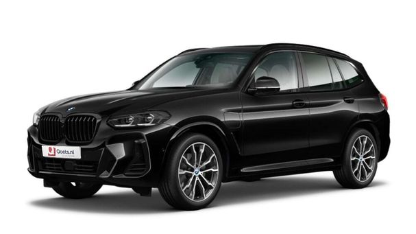 BMW X3 xDrive30e 215 kW image number 10