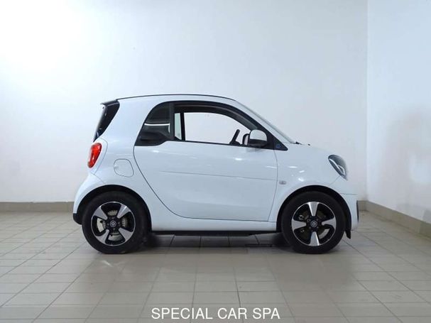 Smart ForTwo EQ 60 kW image number 6