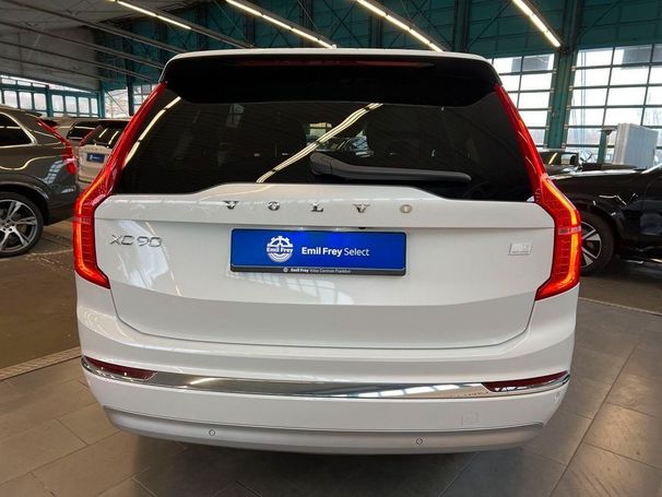 Volvo XC90 Recharge T8 AWD 288 kW image number 18