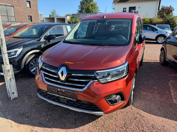 Renault Kangoo TCe 96 kW image number 3