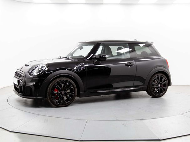 Mini John Cooper Works 170 kW image number 21