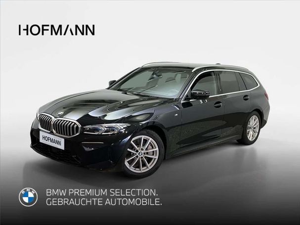 BMW 330i M Sport 180 kW image number 1