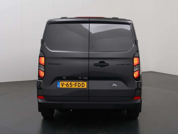 Ford Transit Custom 320 L2H1 Trend 100 kW image number 4