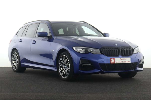 BMW 320 e Touring 152 kW image number 2