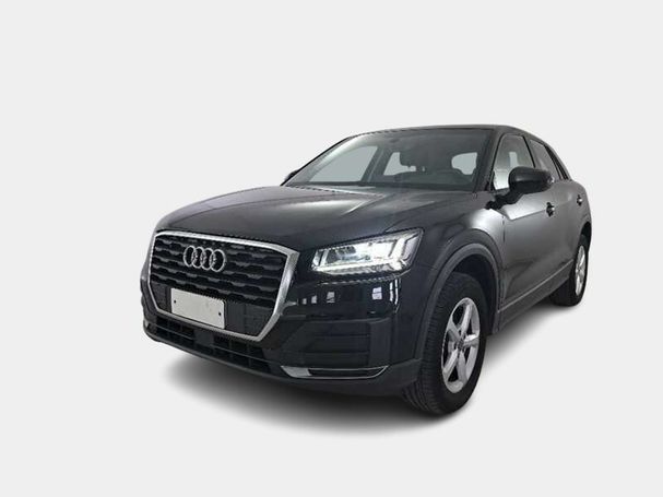 Audi Q2 1.6 TDI S tronic Business 85 kW image number 1