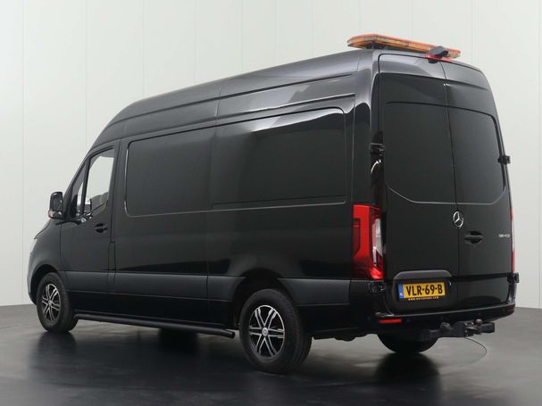 Mercedes-Benz Sprinter 316 CDi HA 7G-Tronic 120 kW image number 6