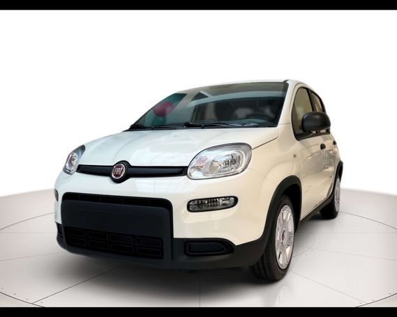 Fiat Panda 1.0 Hybrid 51 kW image number 2