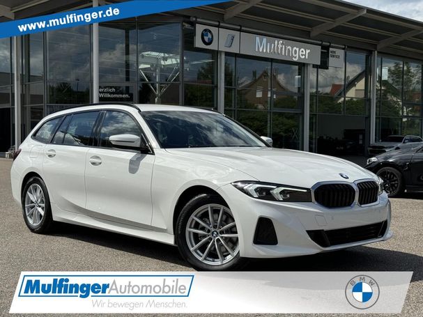 BMW 320d Touring 140 kW image number 1