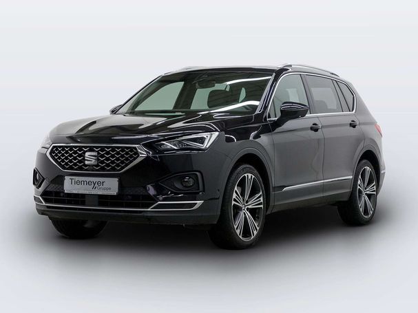 Seat Tarraco 2.0 TDI XCellence 147 kW image number 2