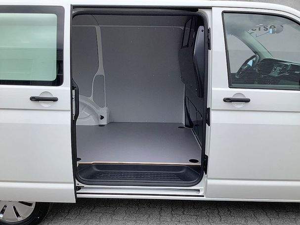 Volkswagen T6 Transporter 4Motion 110 kW image number 15