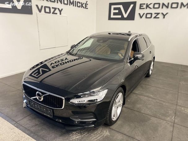 Volvo V90 T4 140 kW image number 8