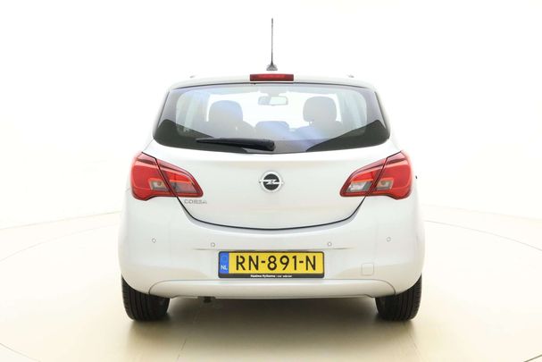 Opel Corsa 1.4 66 kW image number 13