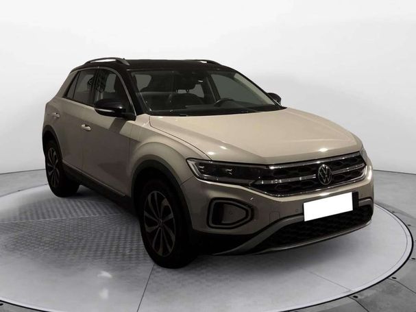 Volkswagen T-Roc 1.0 TSI T-Roc 81 kW image number 2