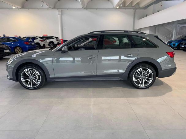 Audi A4 Allroad 40 TDI S tronic Business 150 kW image number 5