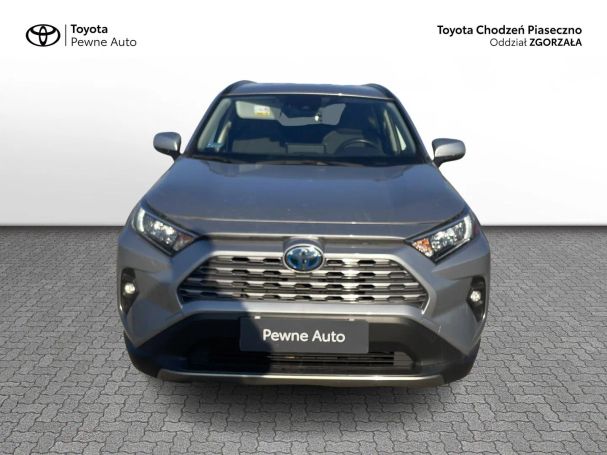 Toyota RAV 4 160 kW image number 3