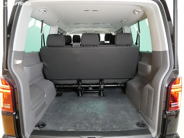 Volkswagen T6 Caravelle long 150 kW image number 21