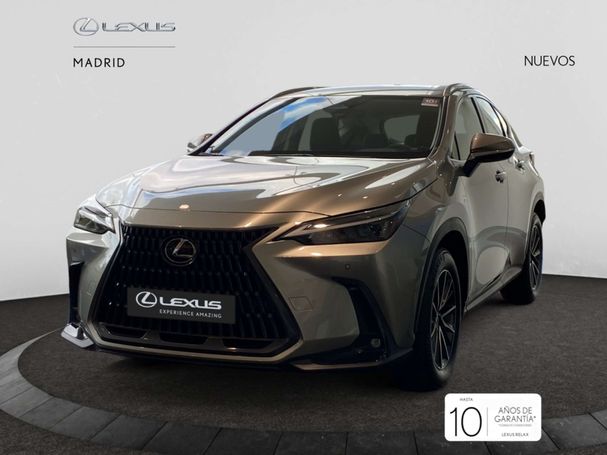 Lexus NX 350 h 179 kW image number 1