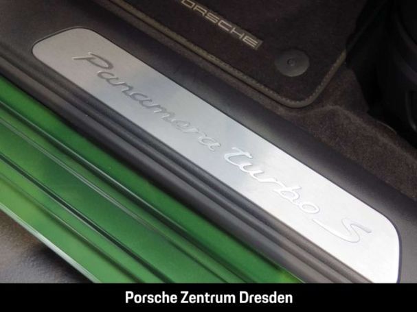 Porsche Panamera Turbo S E-Hybrid 500 kW image number 24