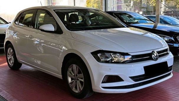 Volkswagen Polo 1.0 Comfortline 59 kW image number 10