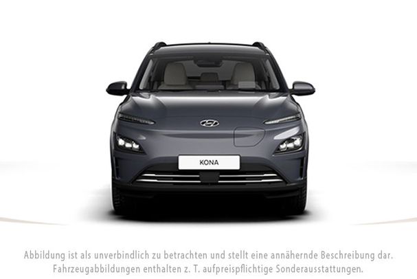 Hyundai Kona Premium 150 kW image number 8