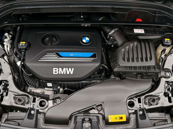 BMW X2e M Sport X xDrive 162 kW image number 16