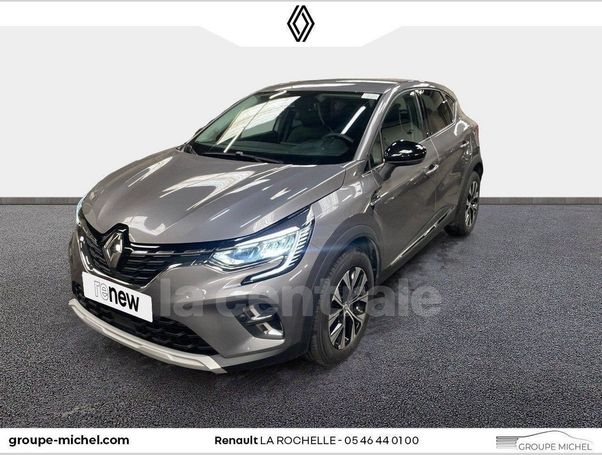 Renault Captur Mild Hybrid 140 Techno 103 kW image number 1