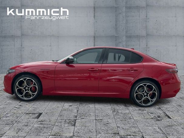 Alfa Romeo Giulia 2.0 Turbo 16V 206 kW image number 6