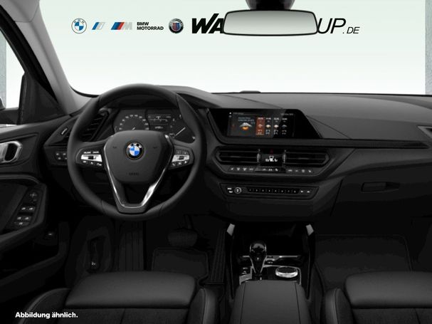 BMW 118i Sport Line 100 kW image number 5