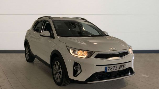 Kia Stonic 1.0 T-GDi 100 74 kW image number 2