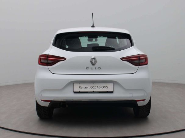 Renault Clio TCe 100 Intens 74 kW image number 24