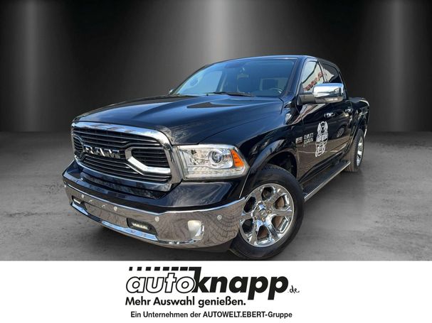 RAM 1500 5.7 294 kW image number 1