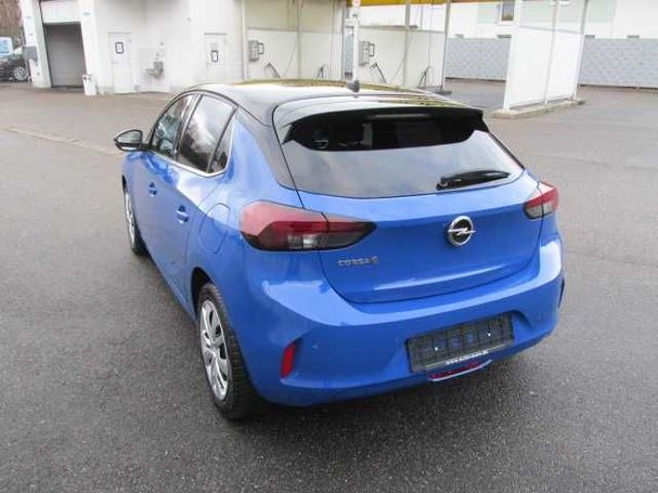 Opel Corsa e 100 kW image number 4