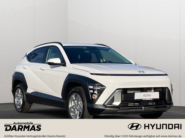 Hyundai Kona 1.6 T-GDI Trend 102 kW image number 2