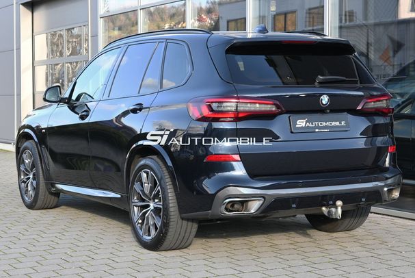 BMW X5 xDrive 210 kW image number 3